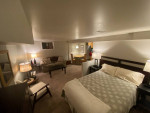 Furnished Studio rental - Bethesda/NIH - Dogs welcome