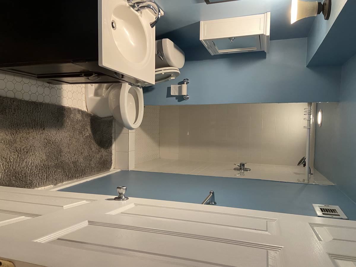 Furnished Studio rental - Bethesda/NIH - Dogs welcome