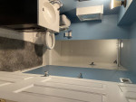 Furnished Studio rental - Bethesda/NIH - Dogs welcome