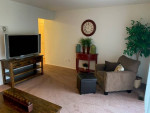 One Bedroom Apartment!  Great community