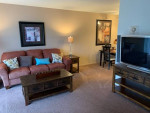 One Bedroom Apartment!  Great community