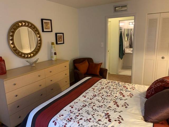 One Bedroom Apartment!  Great community