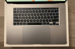 MacBook Pro 16" (Late 2019)