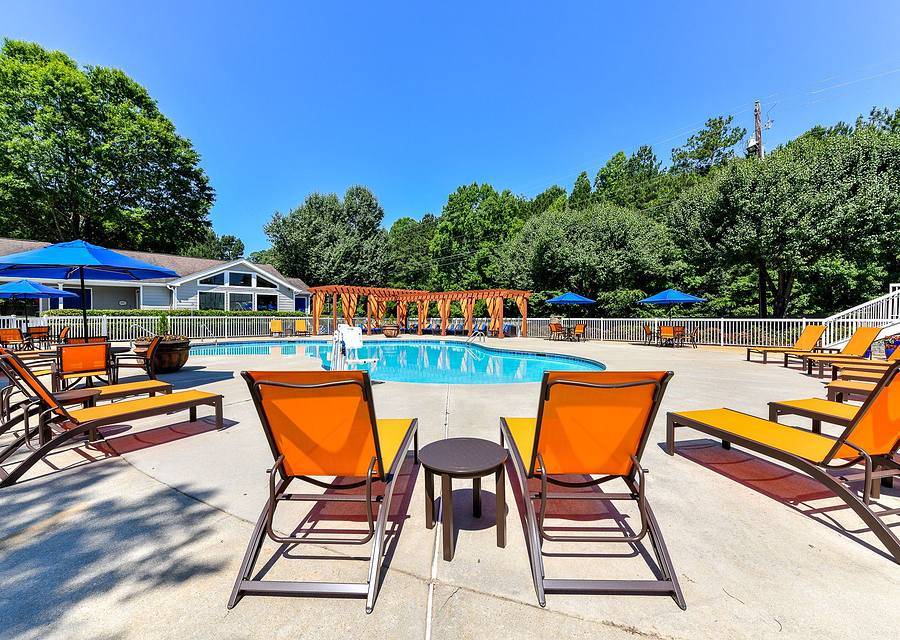 Stainless Steel Appliances, 24 hour Fitness Gym, Internet Cafe
