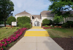 Looking for a 1 bedroom apartment?? Look no further!!