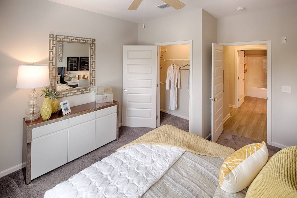 Wooded or Corner Views, Online Rental Payments, 2 Bed
