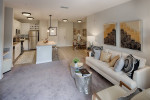 Wooded or Corner Views, Online Rental Payments, 2 Bed
