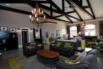 Black Appliances, Picnic Areas, Maintenance On-site