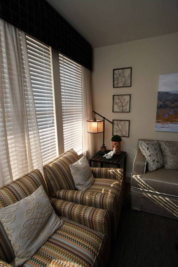 Black Appliances, Picnic Areas, Maintenance On-site