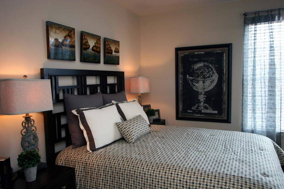 Black Appliances, Picnic Areas, Maintenance On-site