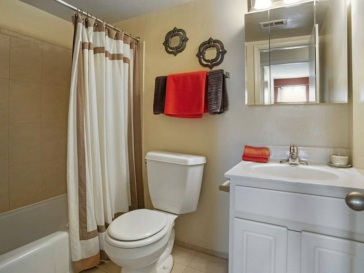 1 bedroom, On-Site Maintenance, Close to Schools