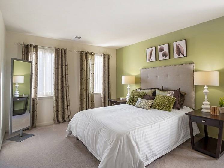 1 bedroom, On-Site Maintenance, Close to Schools