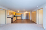 2 bedroom, Mini Blinds, Covered Drive Thru