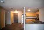 2 bedroom, Mini Blinds, Covered Drive Thru