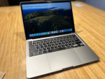 2022 MacBook Pro M2 chip