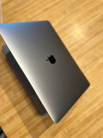 2022 MacBook Pro M2 chip