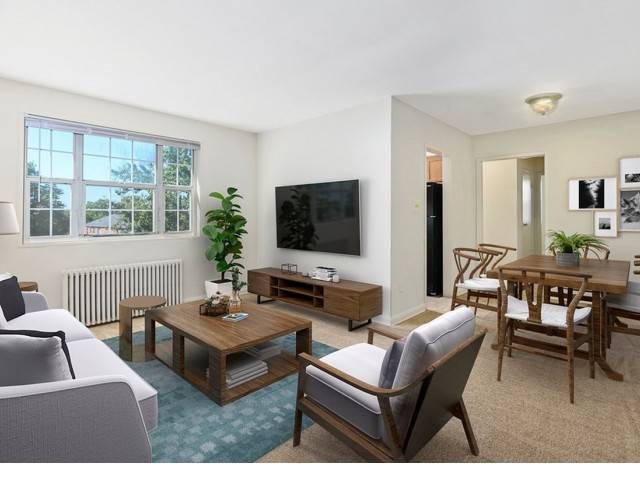 North Pointe Apartments
