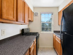 North Pointe Apartments