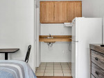 Located in Cleveland, Studio, No Long-Term Lease Required