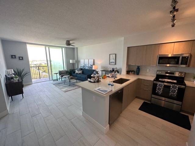 Charming Brand New 2Bed/2BathW/Exceptional Amenities, Fast Approval