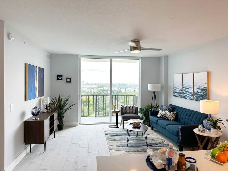 Charming Brand New 2Bed/2BathW/Exceptional Amenities, Fast Approval