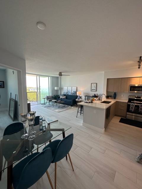 Charming Brand New 2Bed/2BathW/Exceptional Amenities, Fast Approval