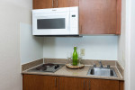 Fully Furnished, No Long-Term Lease Required, Studio