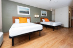 Fully Furnished, No Long-Term Lease Required, Studio