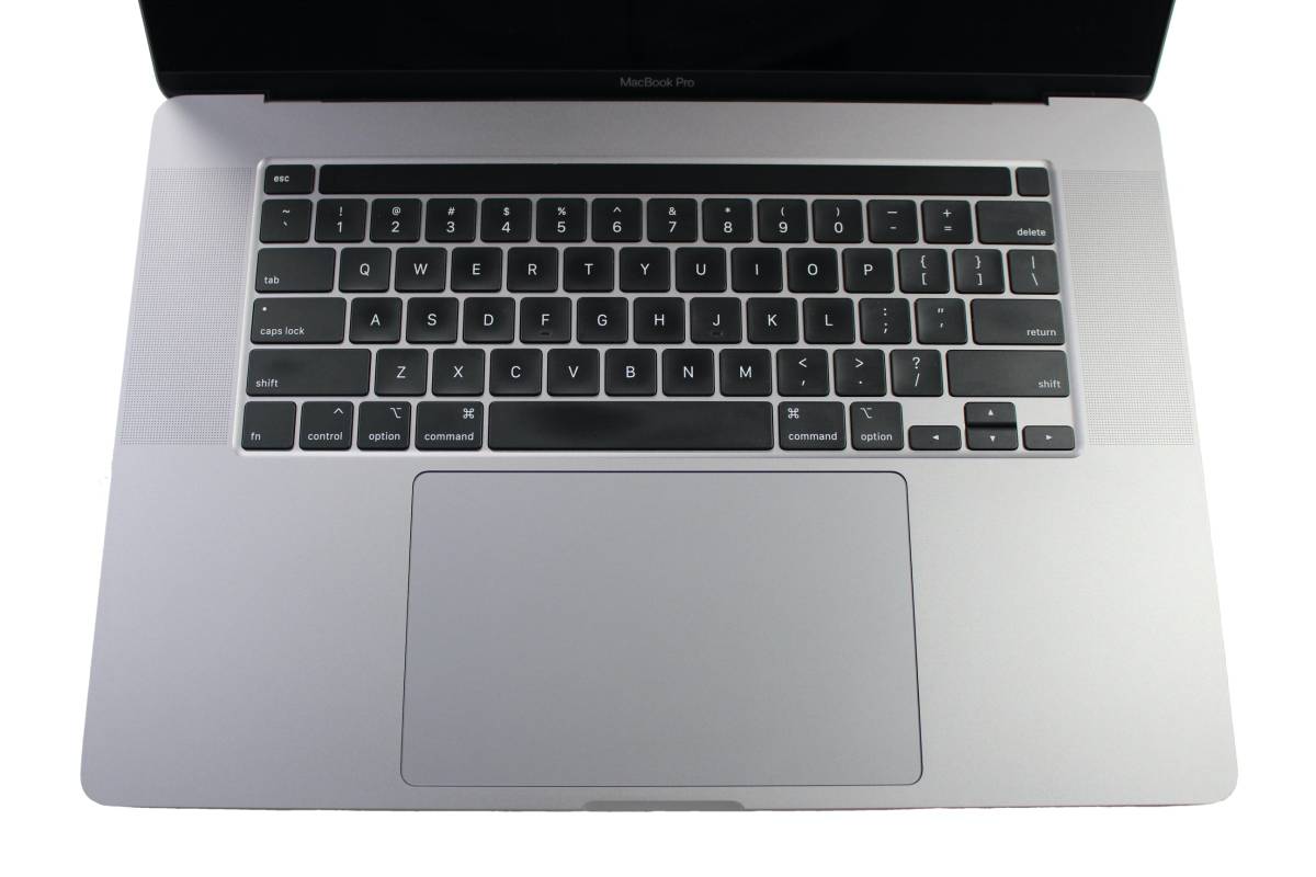 🍎 Apple 16" MacBook Pro 2019 Laptop 2.4GHz i9 32GB 2TB SSD - Warranty