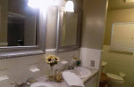 charming 2-bedroom, 1-bathroom brick house, in Hauppauge