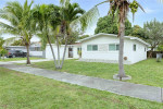 Well maintained 3 bedroom 2 bathroom single family home with washer dr