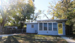 Adorable 2Bdr SFH in Sarasota
