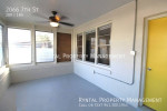 Adorable 2Bdr SFH in Sarasota
