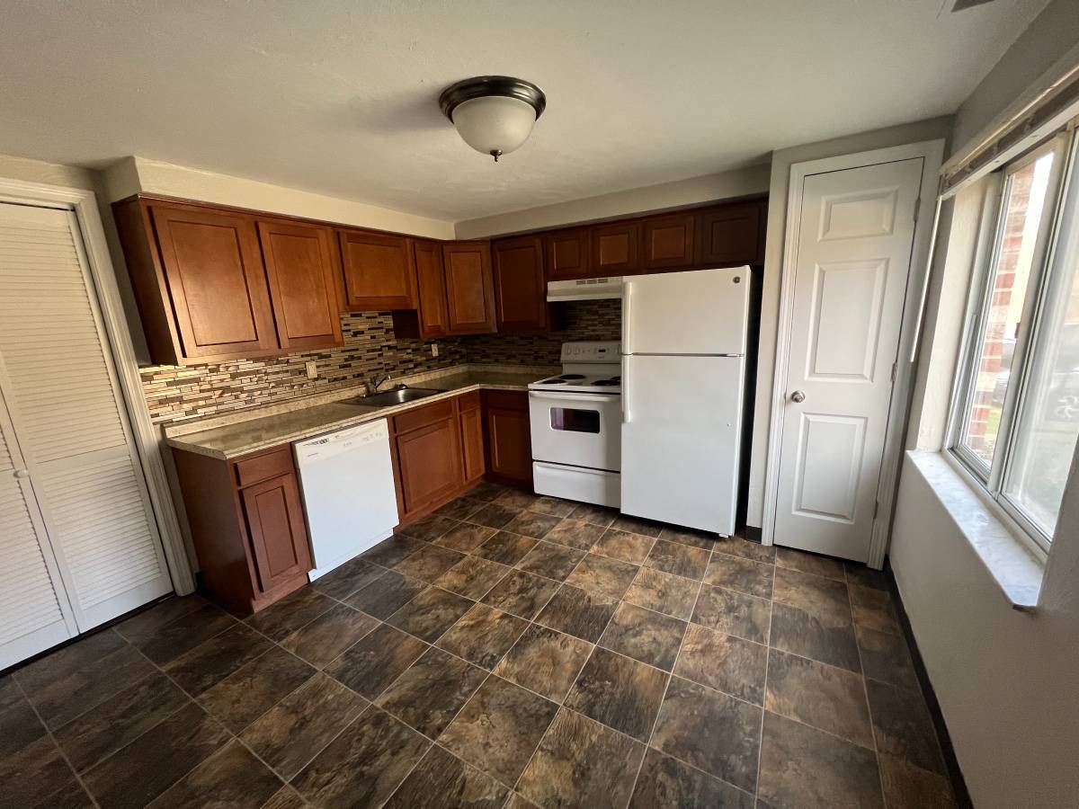 MOVE IN READY JUST FOR YOU!