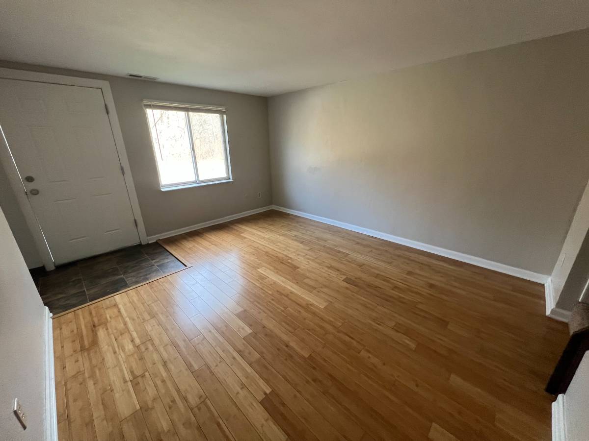 MOVE IN READY JUST FOR YOU!