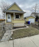 1 Bedroom 1 Bath Houst