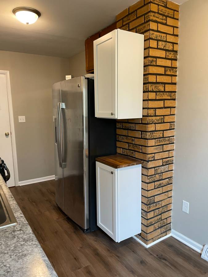 1 Bedroom 1 Bath Houst