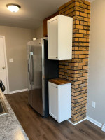 1 Bedroom 1 Bath Houst