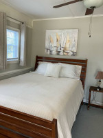 Large Private Furnished Room for lease