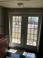 Large Private Furnished Room for lease
