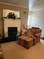 Large Private Furnished Room for lease