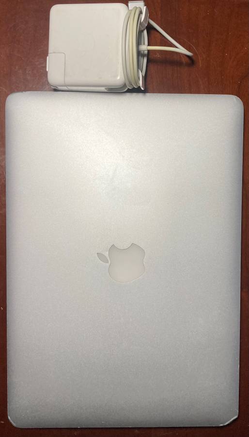 MacBook Air