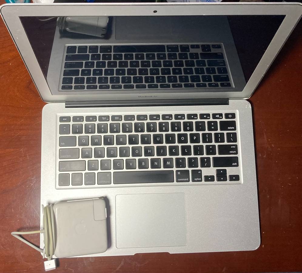 MacBook Air