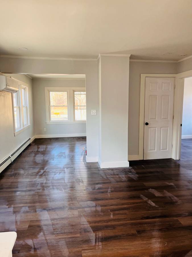 2 Bath - Carver Newly Renovated Home