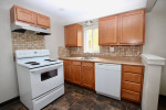 Absolutely Beautiful Town Homes! Available NOW!