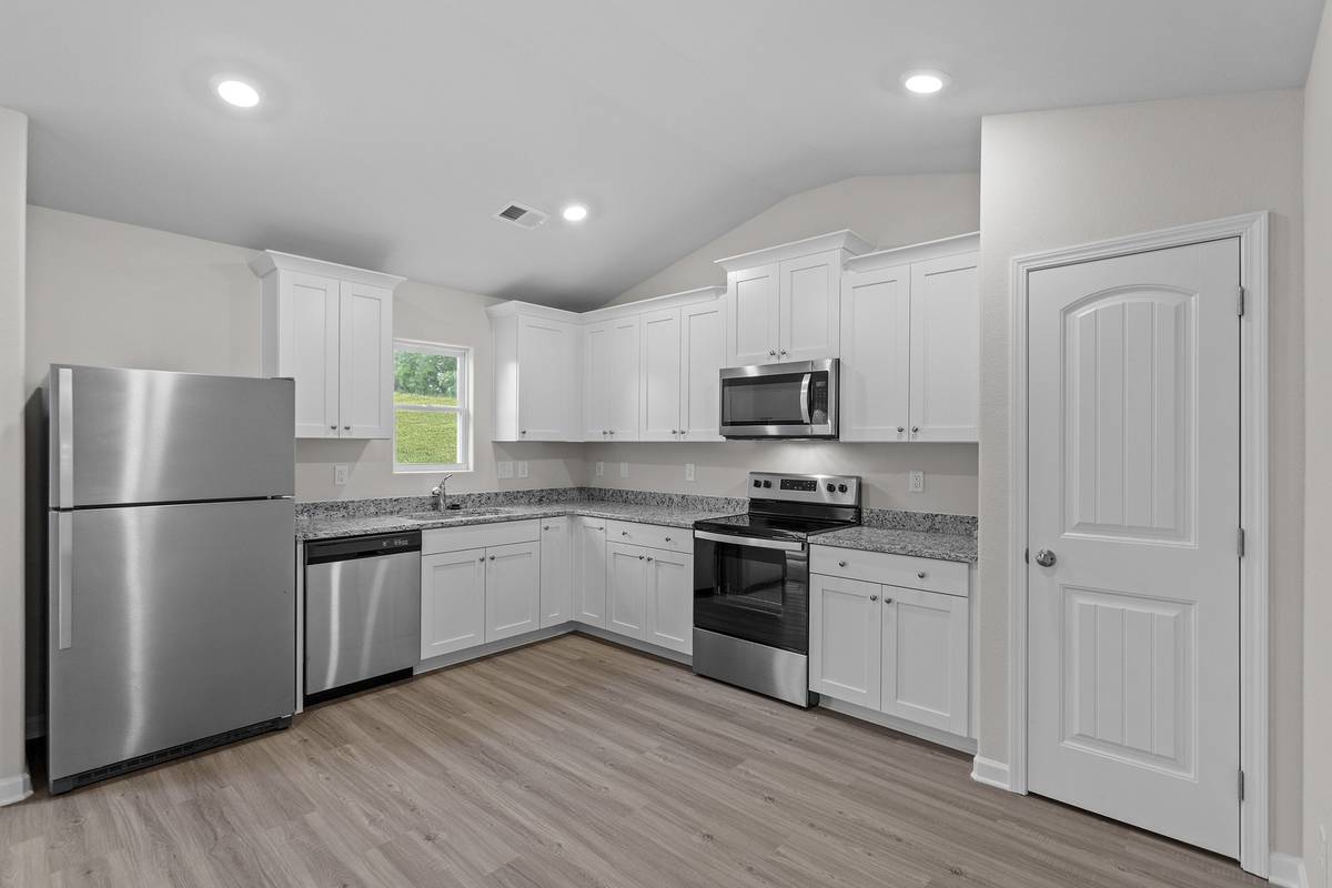 The Perfect Family Home in Gastonia! Call Now to Book a Tour!