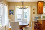 A short walk lands you in North Park  3BD/1BR