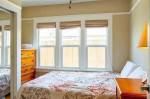 A short walk lands you in North Park  3BD/1BR