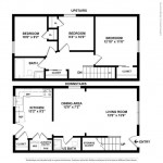 This 3x1.5 Apartment Includes Access to a Community Garden!