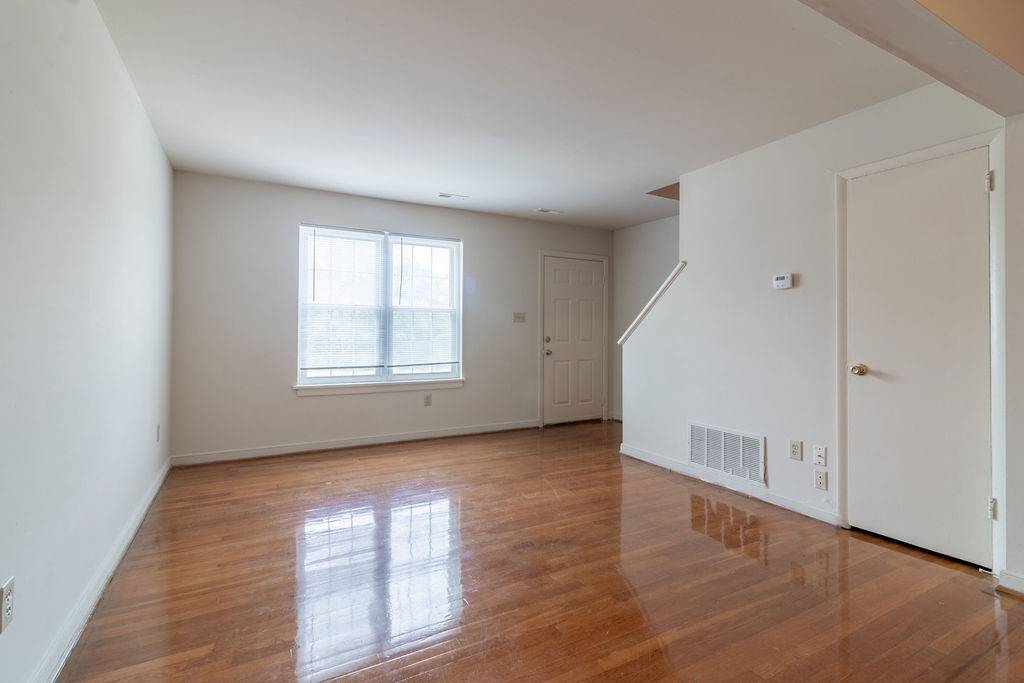 ACT FAST | THE PATTERSON (2BD/1.5BR)